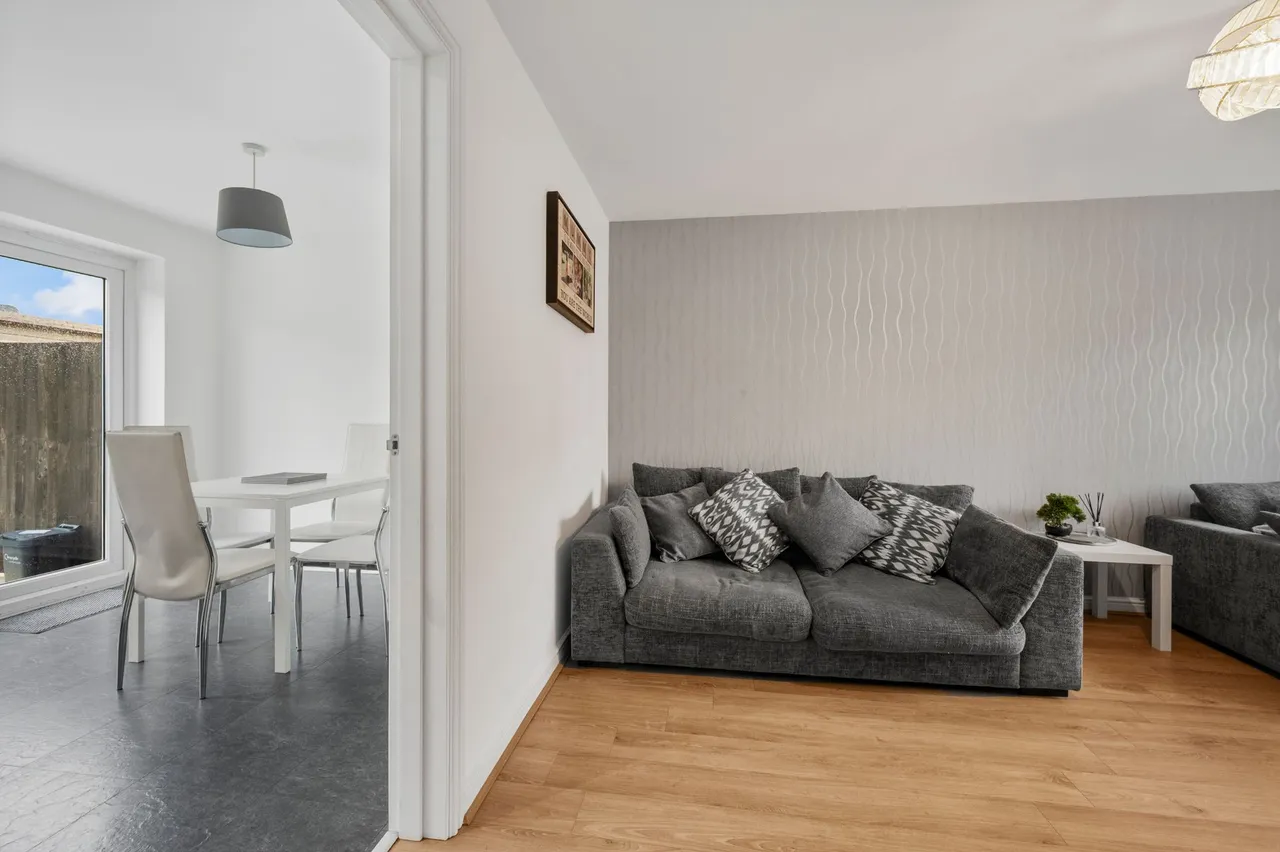 Bretton Avenue, Warrington, Warrington, WA1 2GP, photo 9