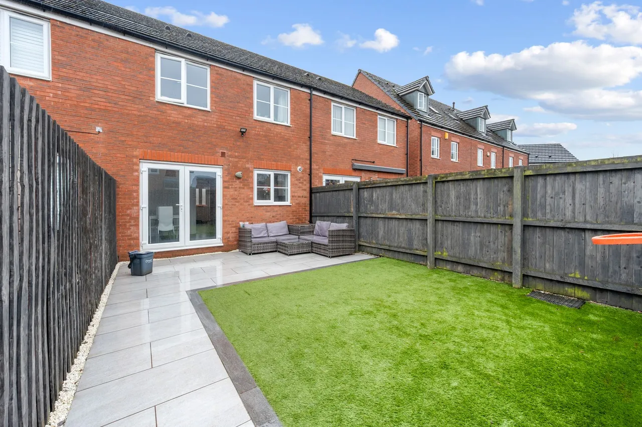Bretton Avenue, Warrington, Warrington, WA1 2GP, photo 21