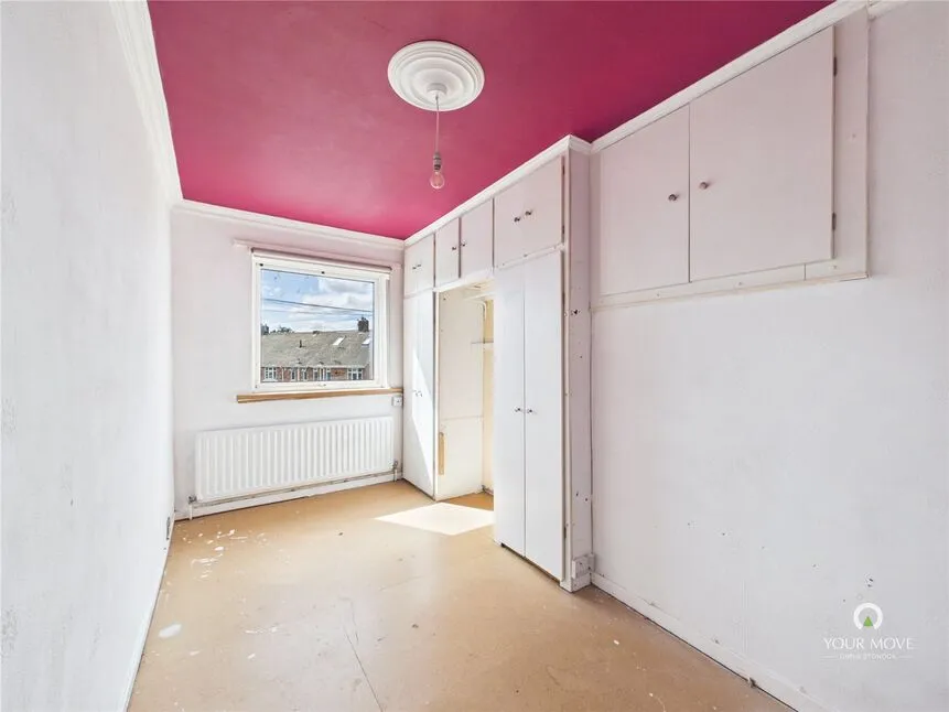 Scotts Terrace, Hetton-le-Hole, Tyne and Wear, DH5, photo 10