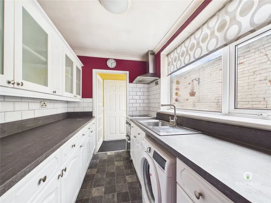 Scotts Terrace, Hetton-le-Hole, Tyne and Wear, DH5, photo 6