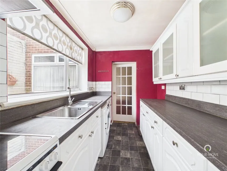 Scotts Terrace, Hetton-le-Hole, Tyne and Wear, DH5, photo 7