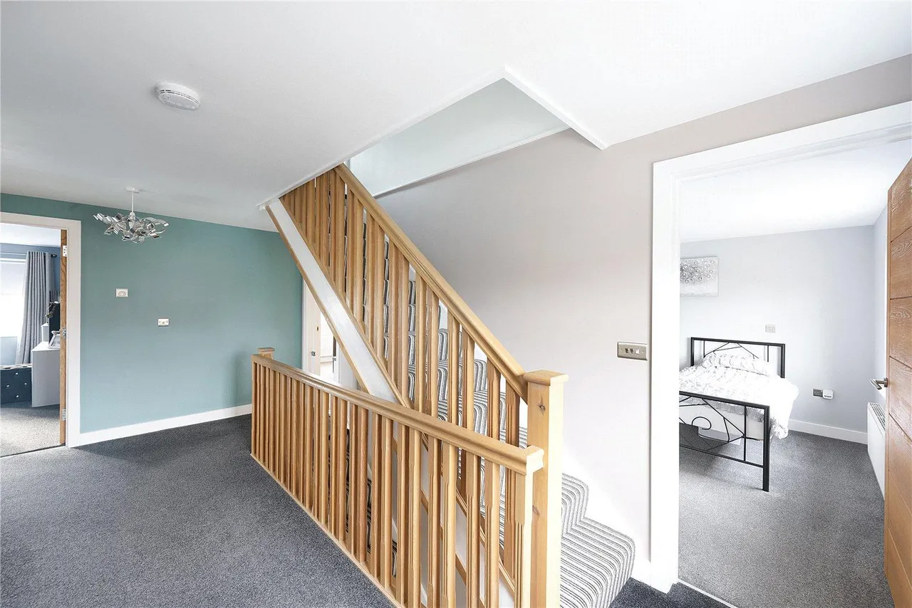 Eastwood End, Wimblington, photo 18