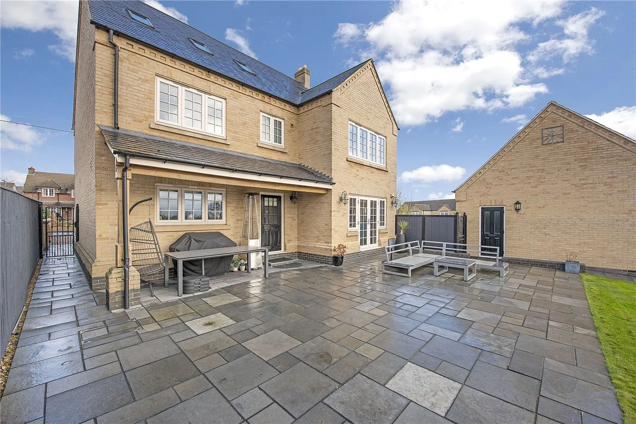 Eastwood End, Wimblington, photo 3