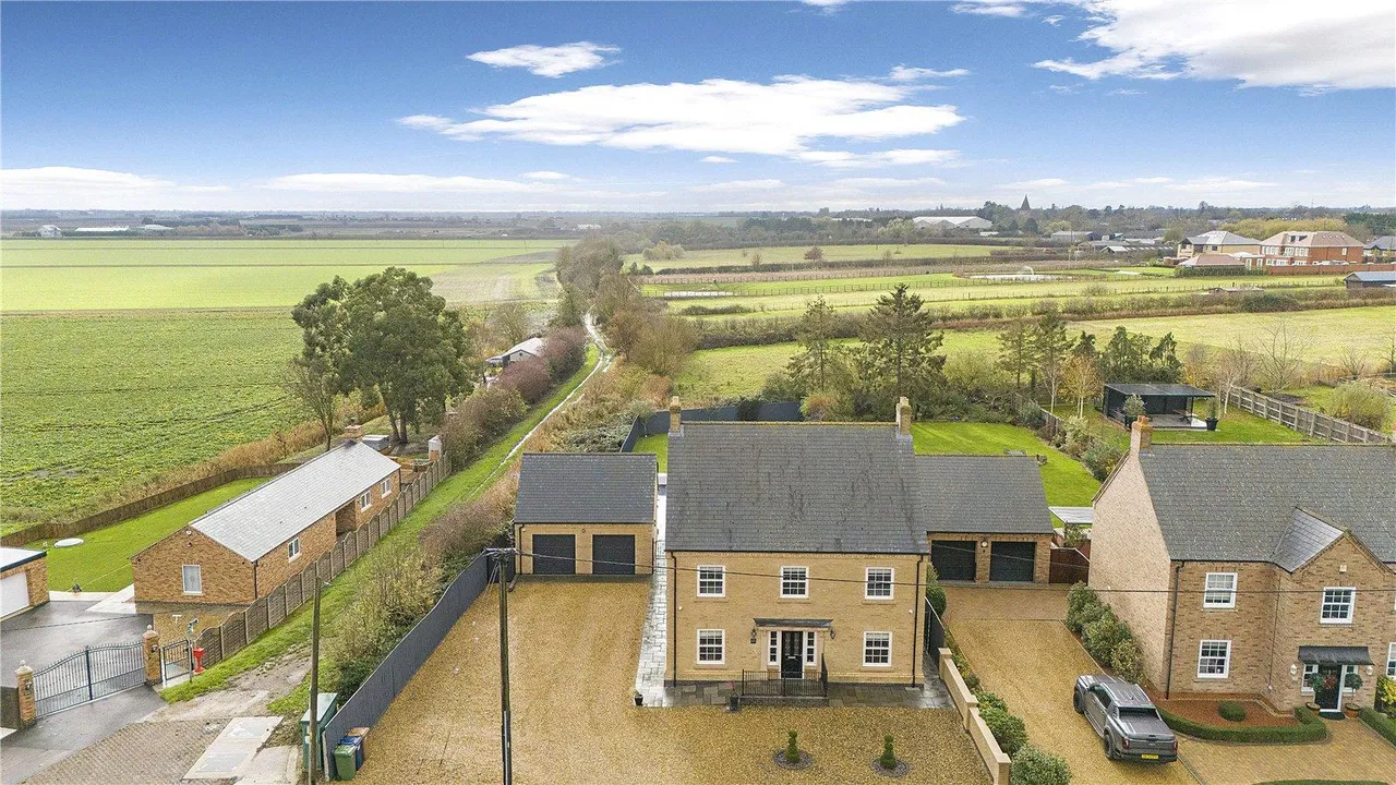 Eastwood End, Wimblington, photo 28