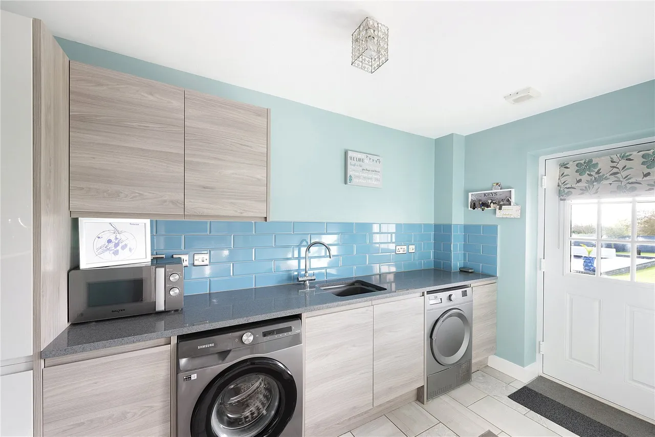 Eastwood End, Wimblington, photo 8