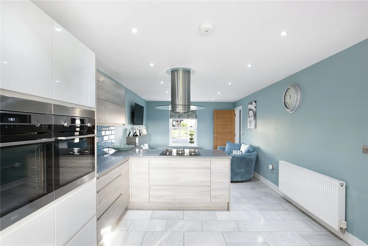 Eastwood End, Wimblington, photo 9