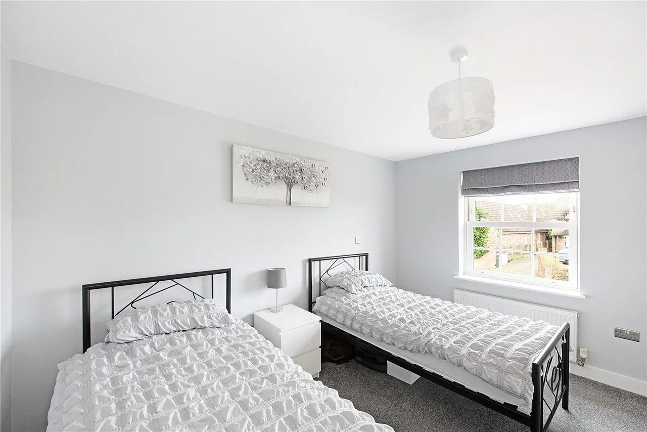 Eastwood End, Wimblington, photo 16