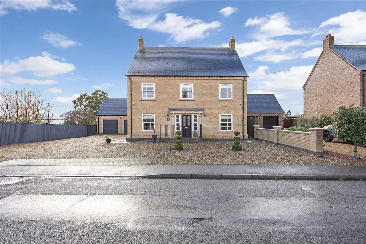 Eastwood End, Wimblington, photo 4
