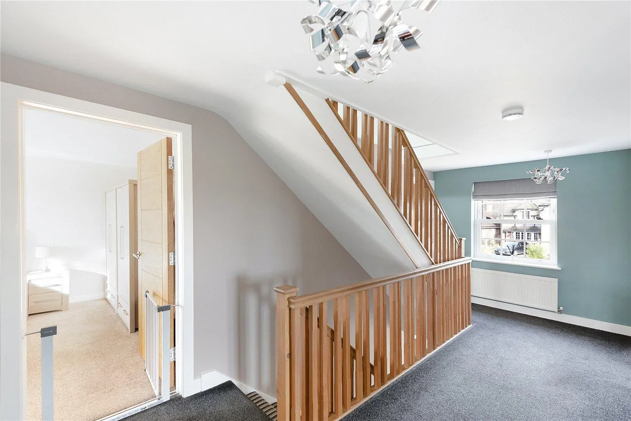 Eastwood End, Wimblington, photo 19