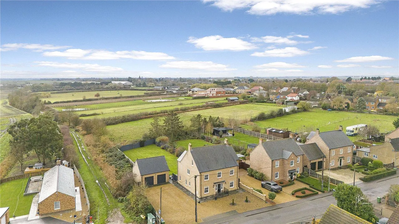 Eastwood End, Wimblington, photo 30