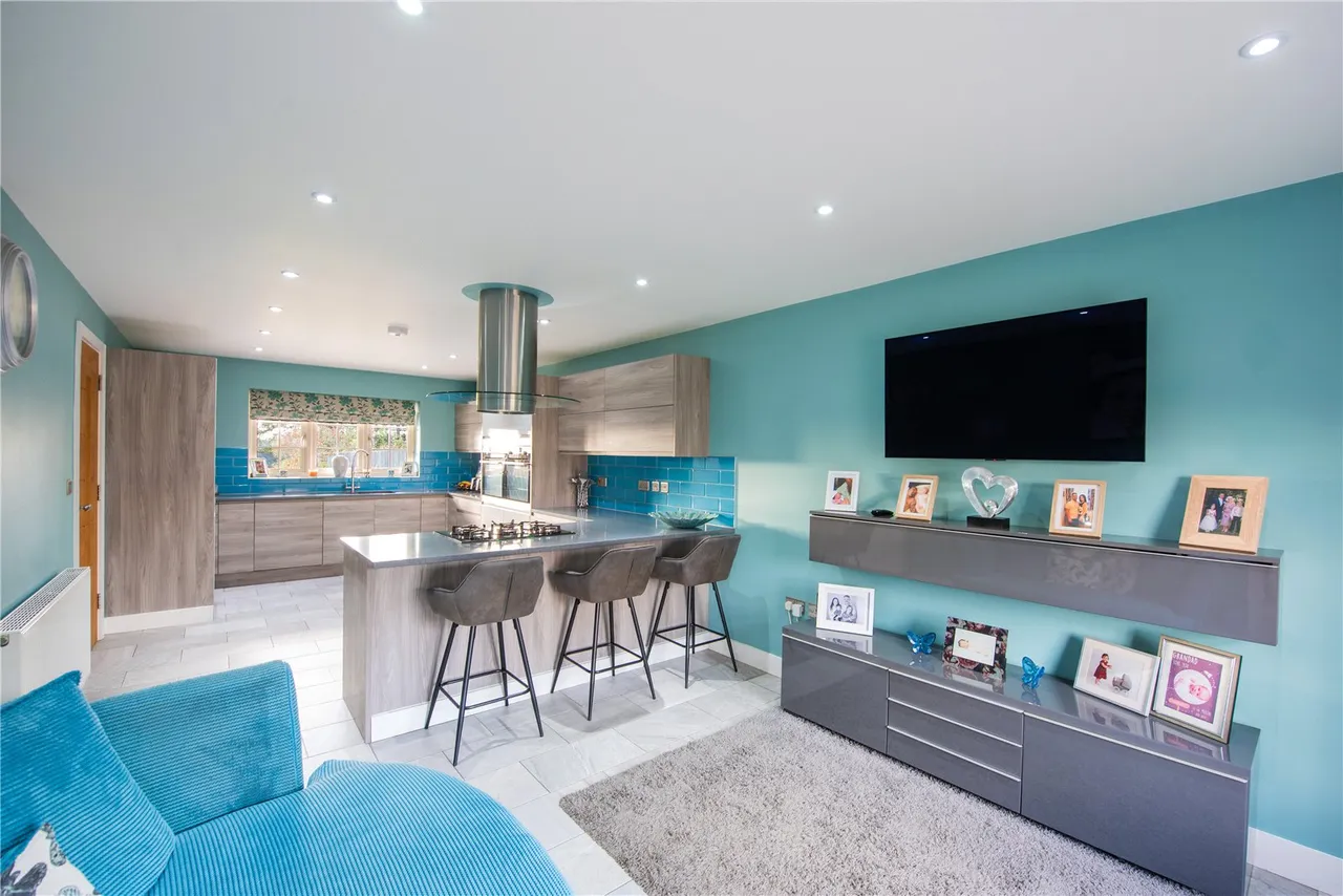 Eastwood End, Wimblington, photo 6