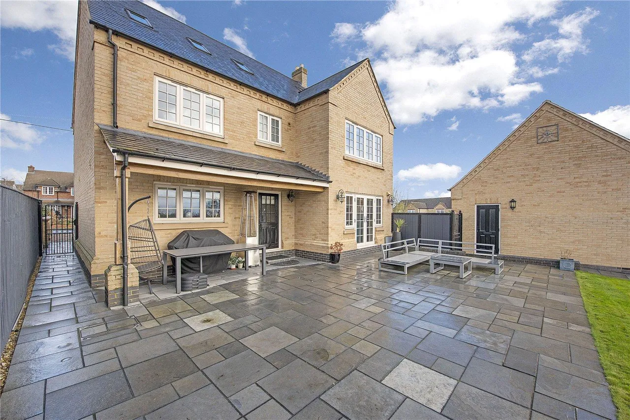 Eastwood End, Wimblington, photo 31