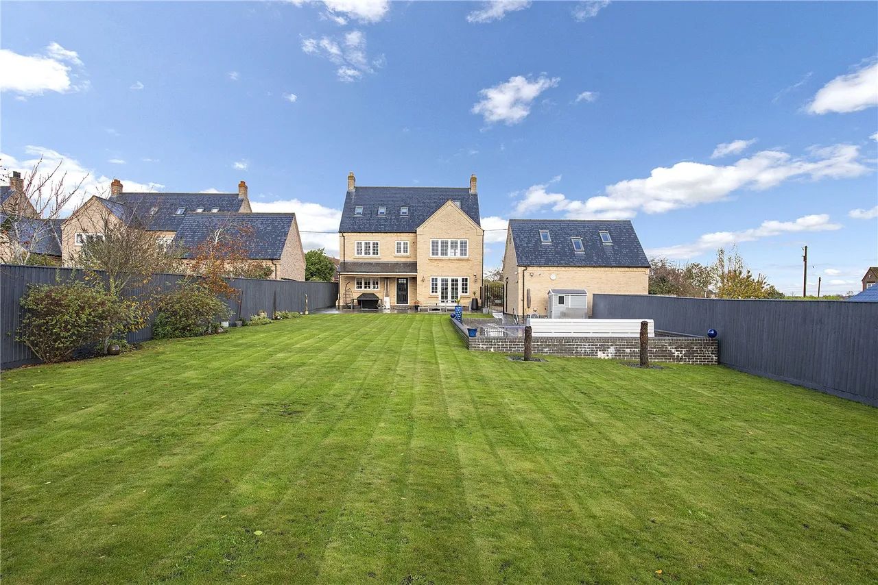 Eastwood End, Wimblington, photo 24