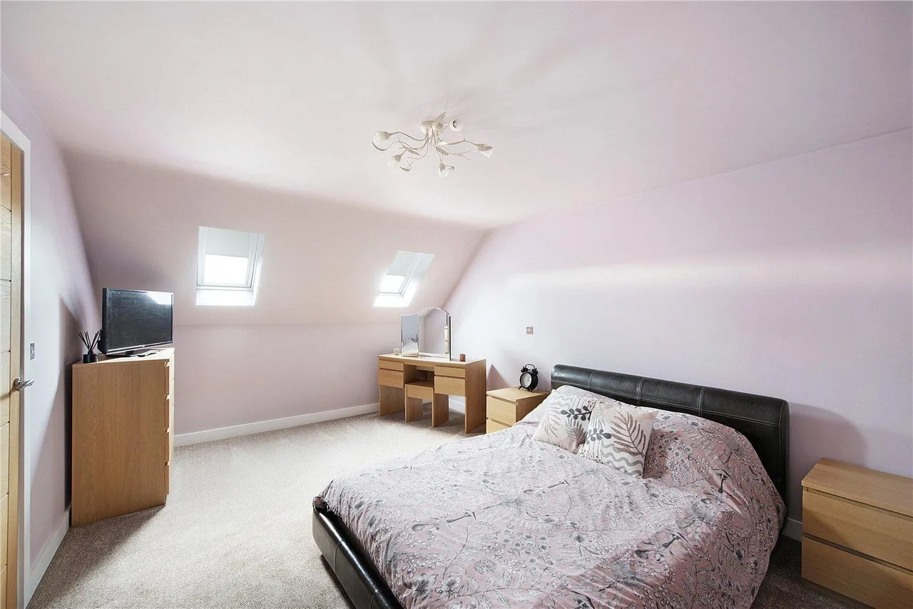 Eastwood End, Wimblington, photo 21
