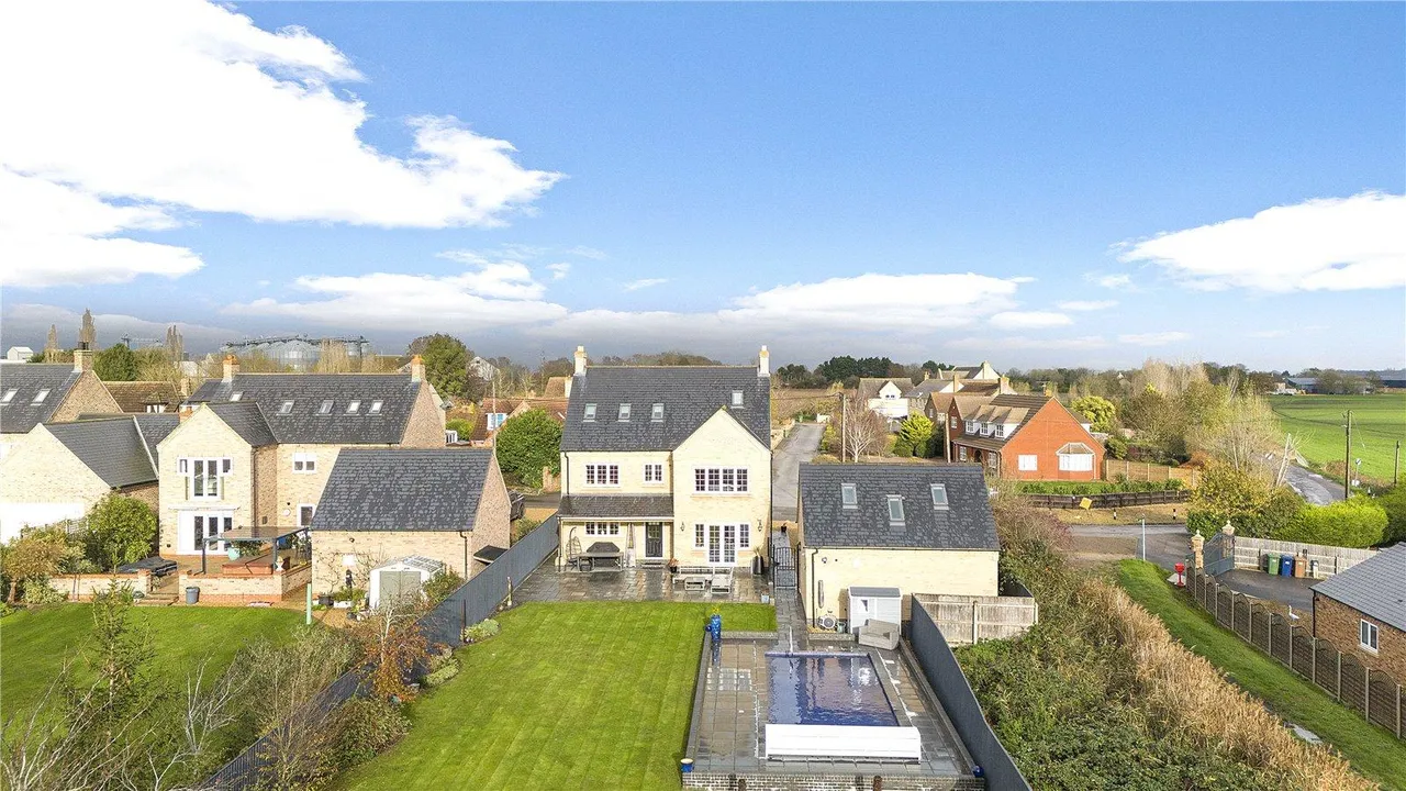 Eastwood End, Wimblington, photo 29
