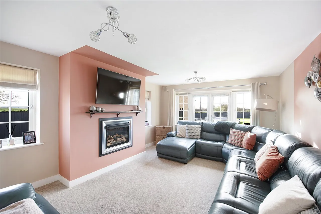 Eastwood End, Wimblington, photo 11