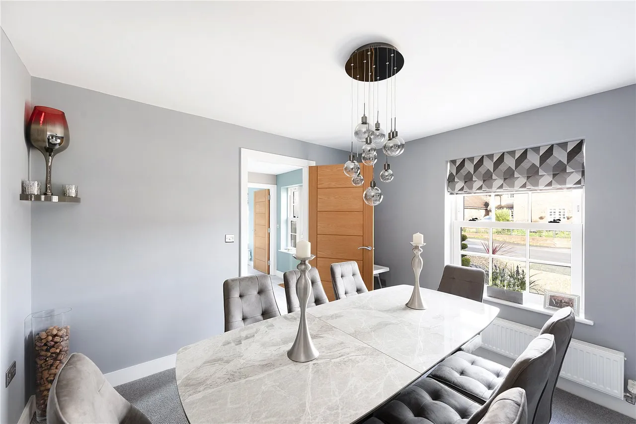 Eastwood End, Wimblington, photo 12