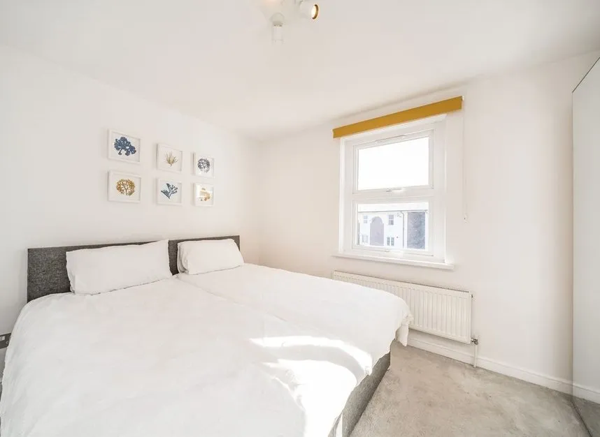 Francis Close, Isle Of Dogs, E14, photo 6