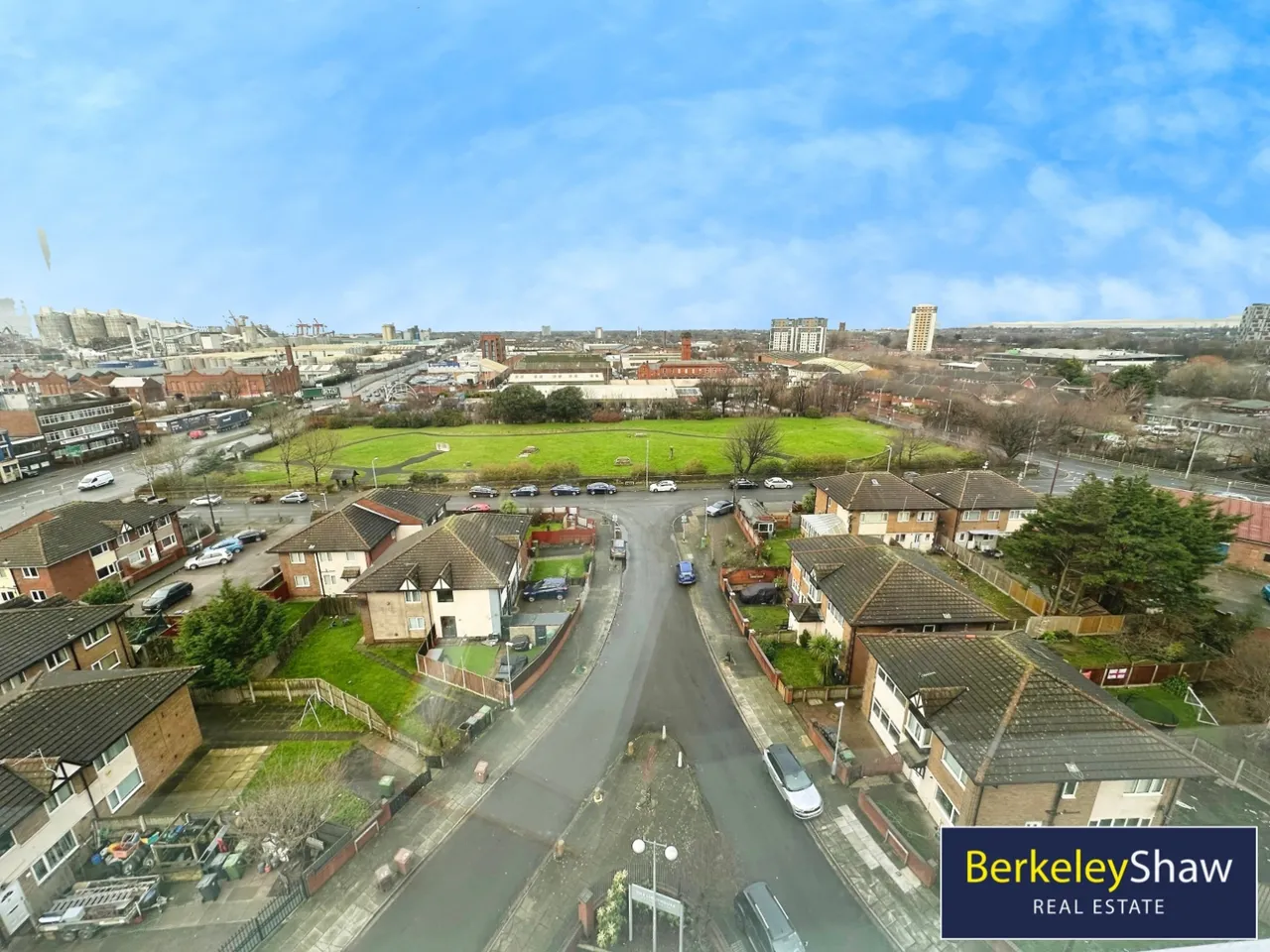 2 bed house to rent, Church Walk, Bootle, L20
