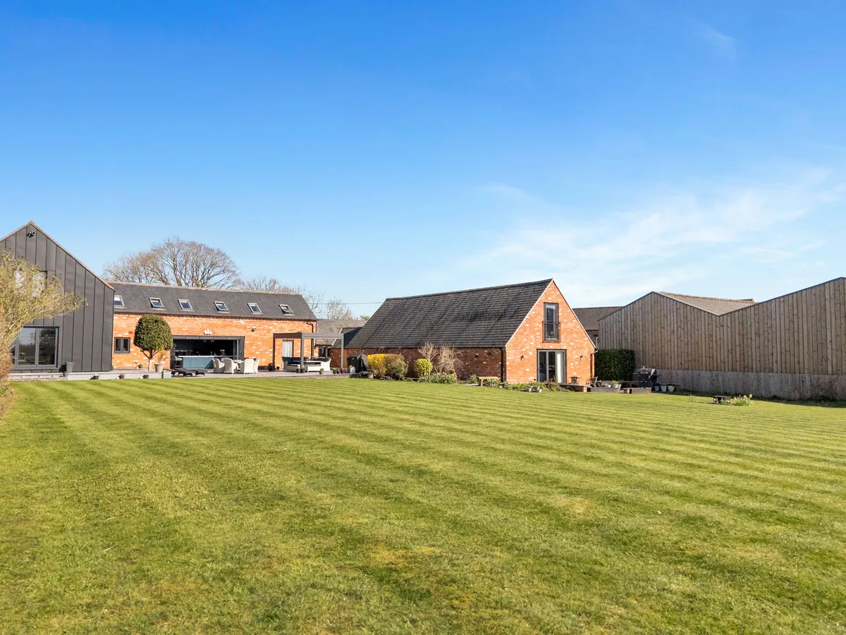 Garlands Lane, Barlestone Nuneaton, CV13, photo 31