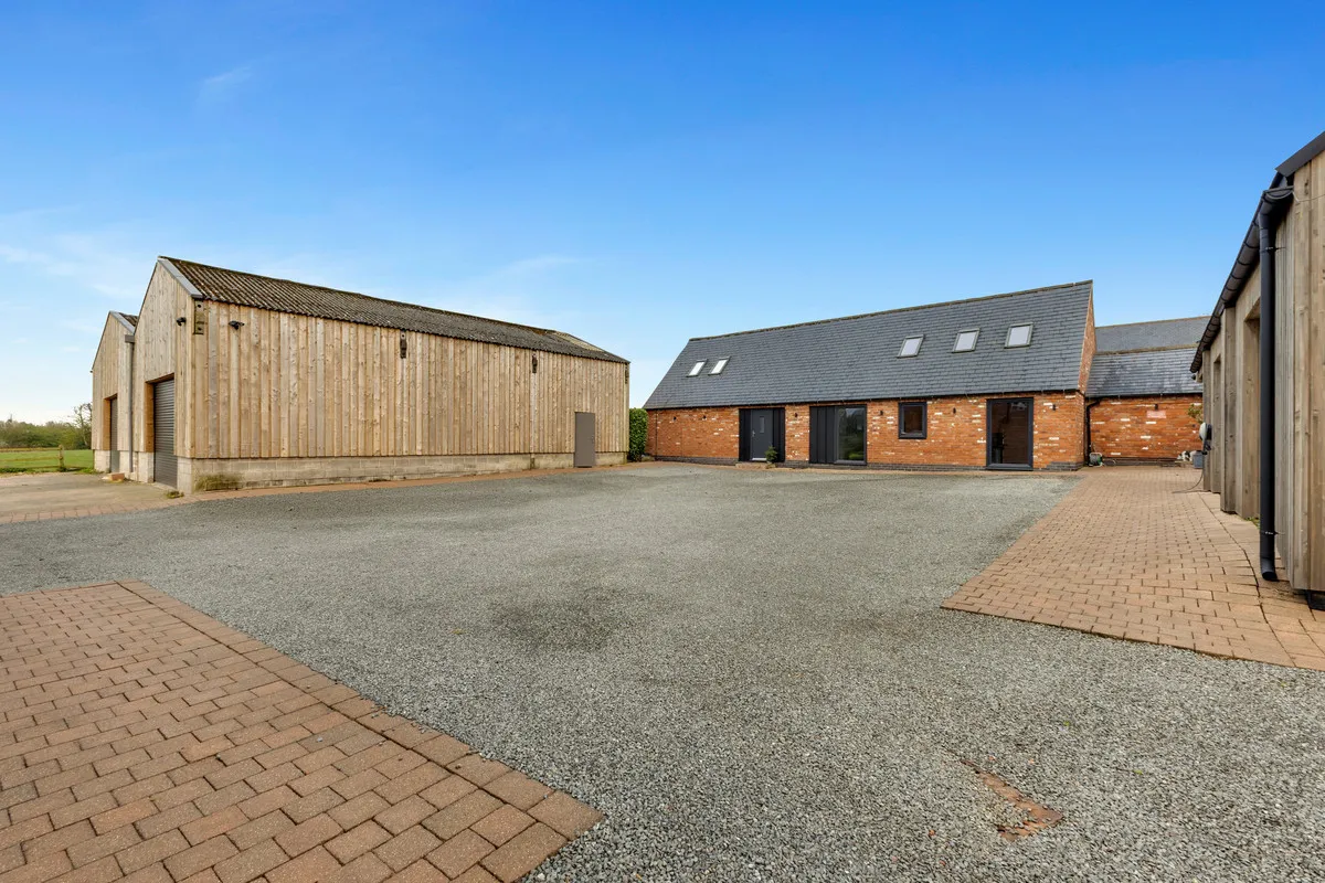 Garlands Lane, Barlestone Nuneaton, CV13, photo 36