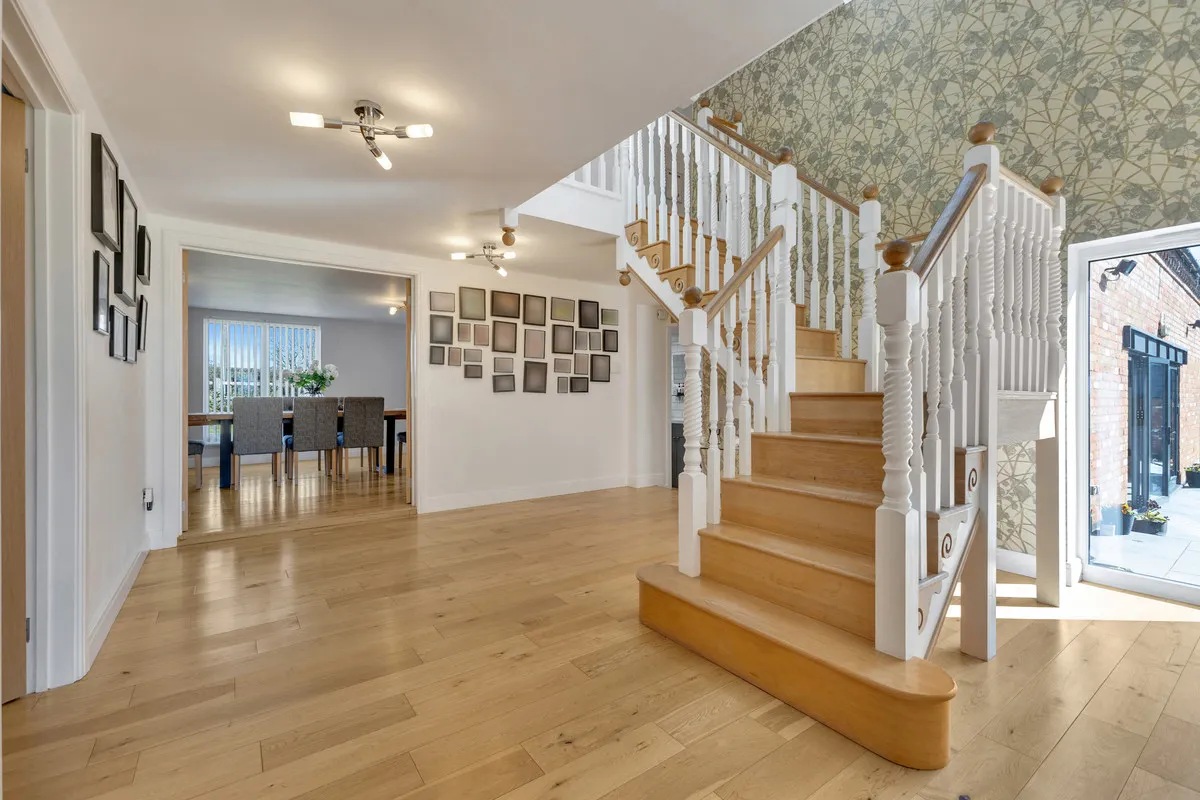Garlands Lane, Barlestone Nuneaton, CV13, photo 12