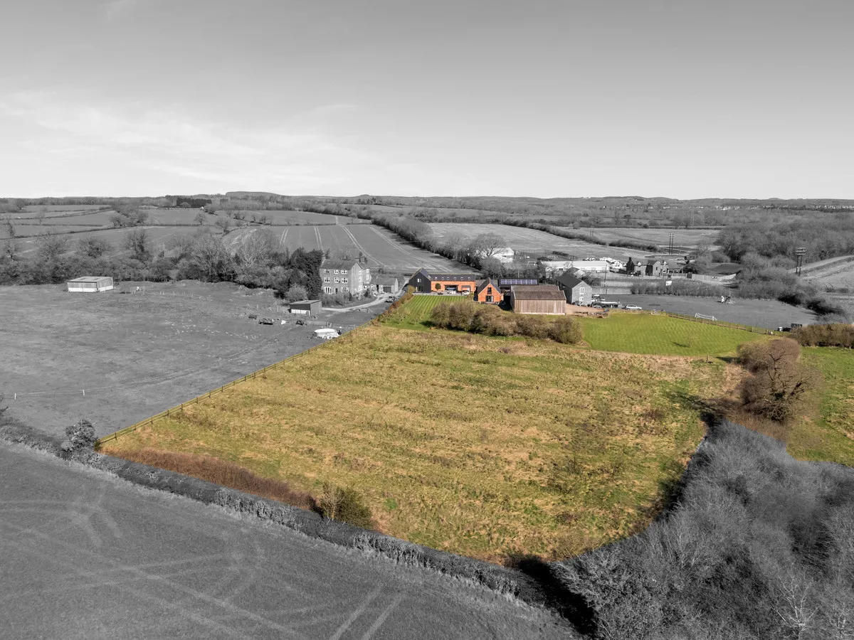 Garlands Lane, Barlestone Nuneaton, CV13, photo 41