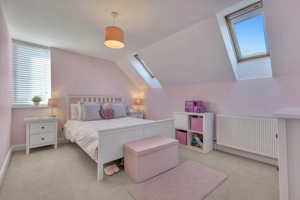 Garlands Lane, Barlestone Nuneaton, CV13, photo 16