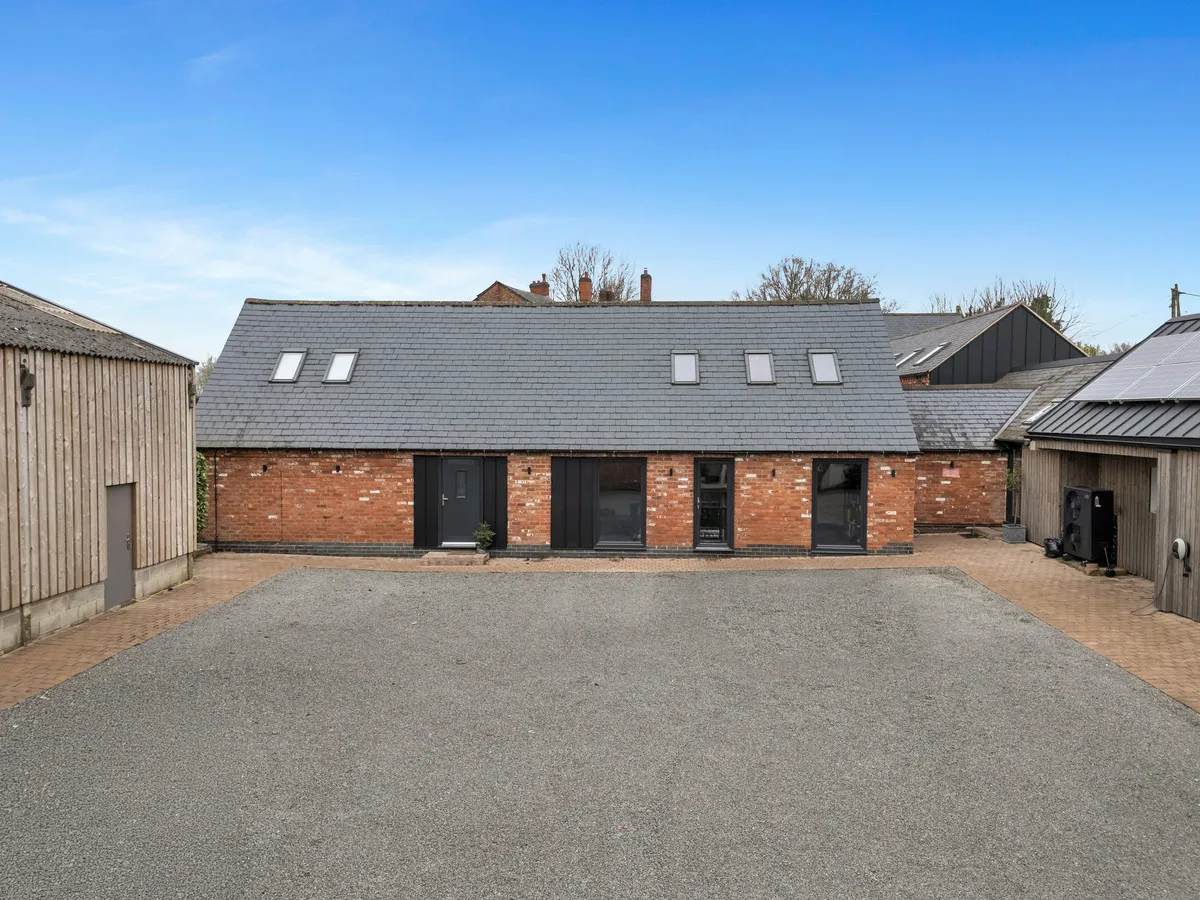 Garlands Lane, Barlestone Nuneaton, CV13, photo 23