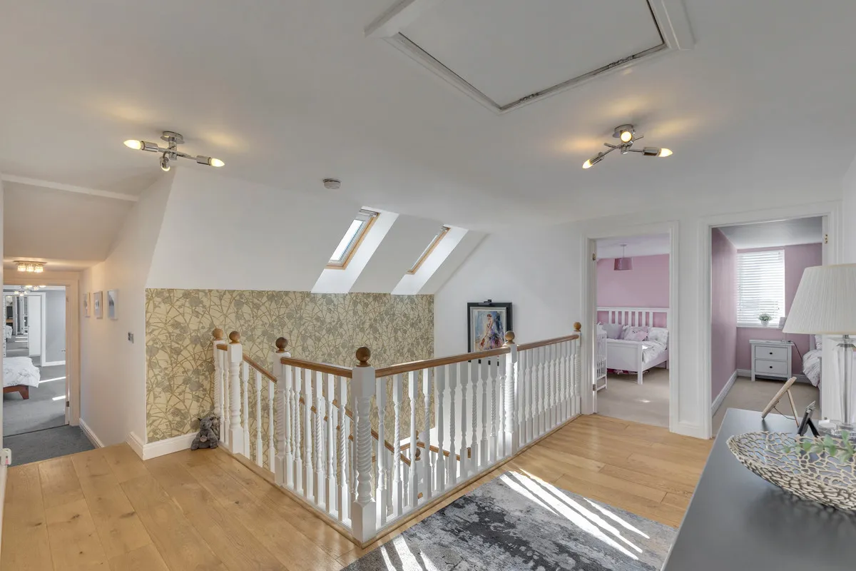 Garlands Lane, Barlestone Nuneaton, CV13, photo 14