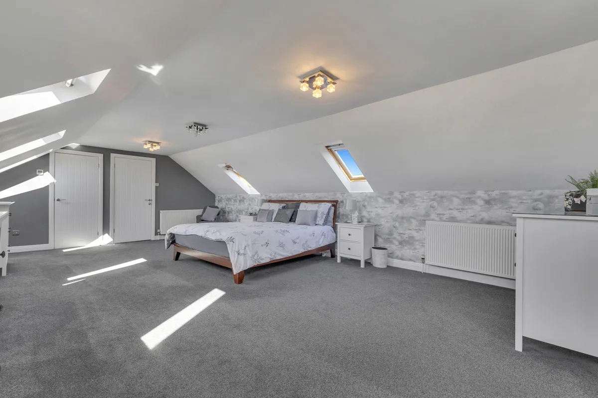 Garlands Lane, Barlestone Nuneaton, CV13, photo 19