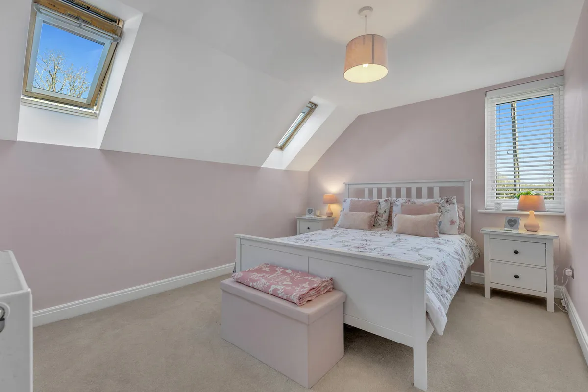 Garlands Lane, Barlestone Nuneaton, CV13, photo 15
