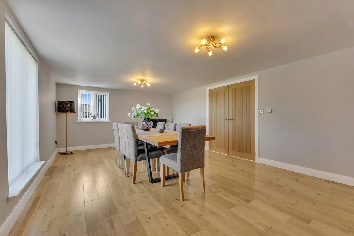 Garlands Lane, Barlestone Nuneaton, CV13, photo 8