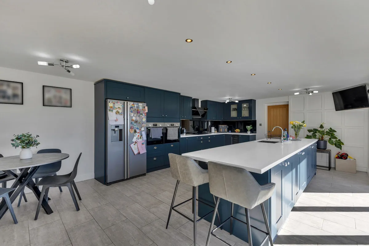 Garlands Lane, Barlestone Nuneaton, CV13, photo 6