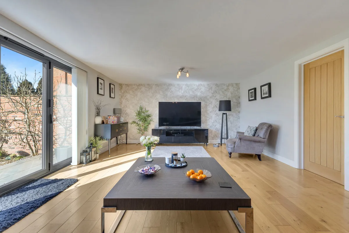 Garlands Lane, Barlestone Nuneaton, CV13, photo 9