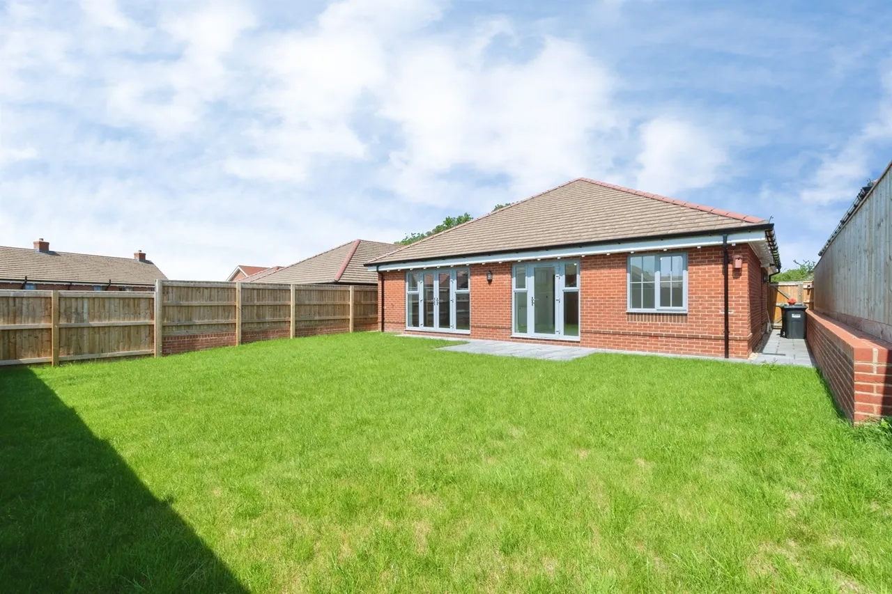 Whitsbury Road, Fordingbridge, photo 12