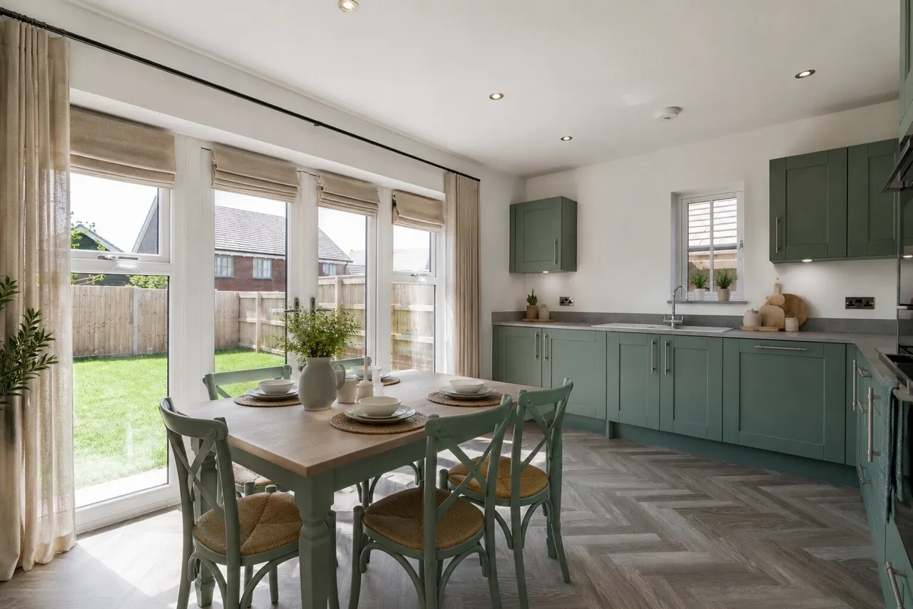Whitsbury Road, Fordingbridge, photo 5