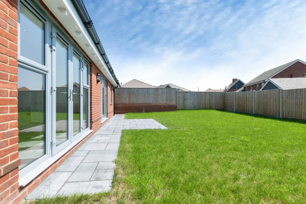 3 bed house for sale — Whitsbury Road, Fordingbridge
