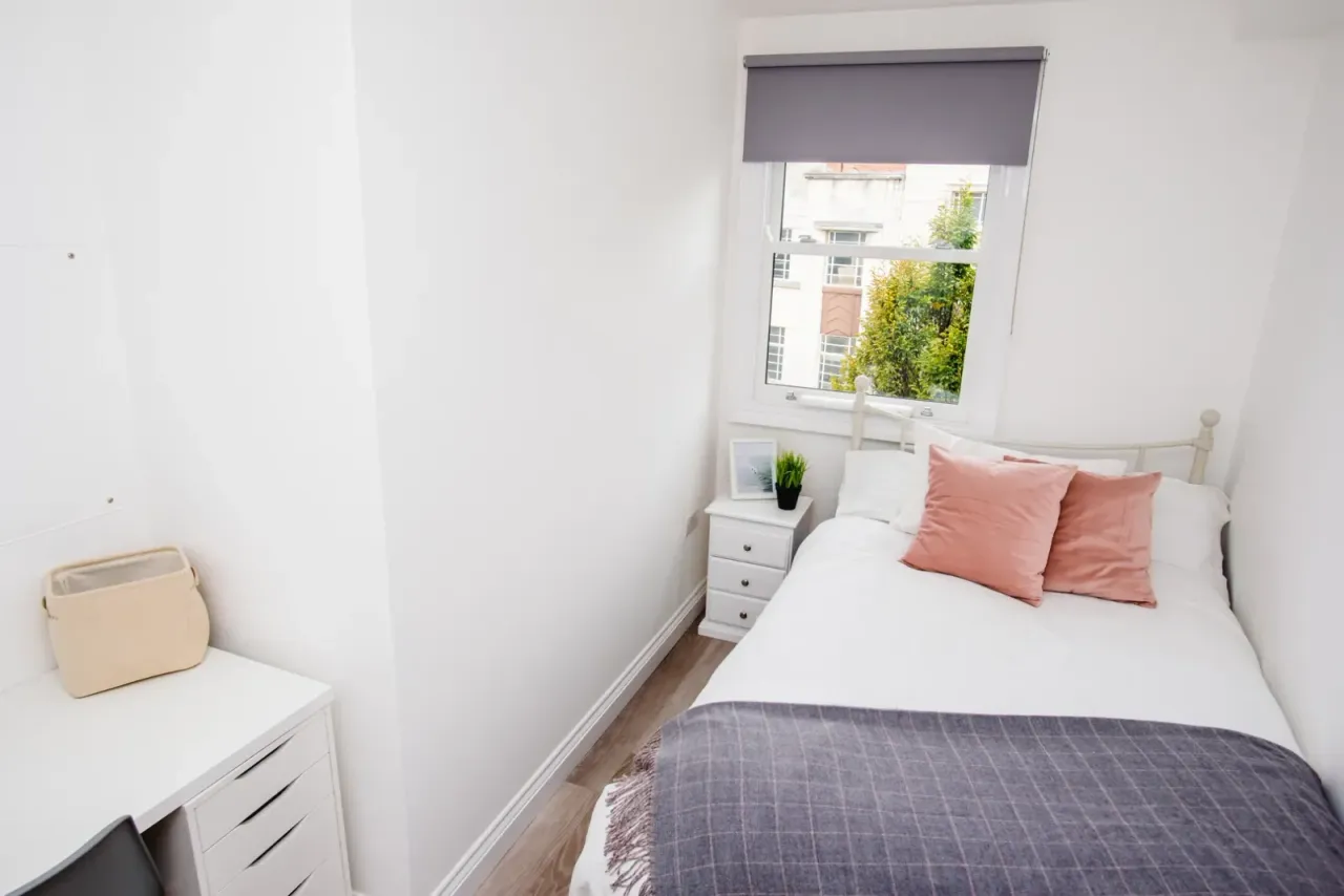 Lister Gate, Nottingham, NG1, photo 10