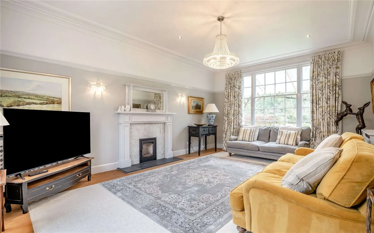 Heath Lane, Willaston, Neston, CH64 1TR, photo 8
