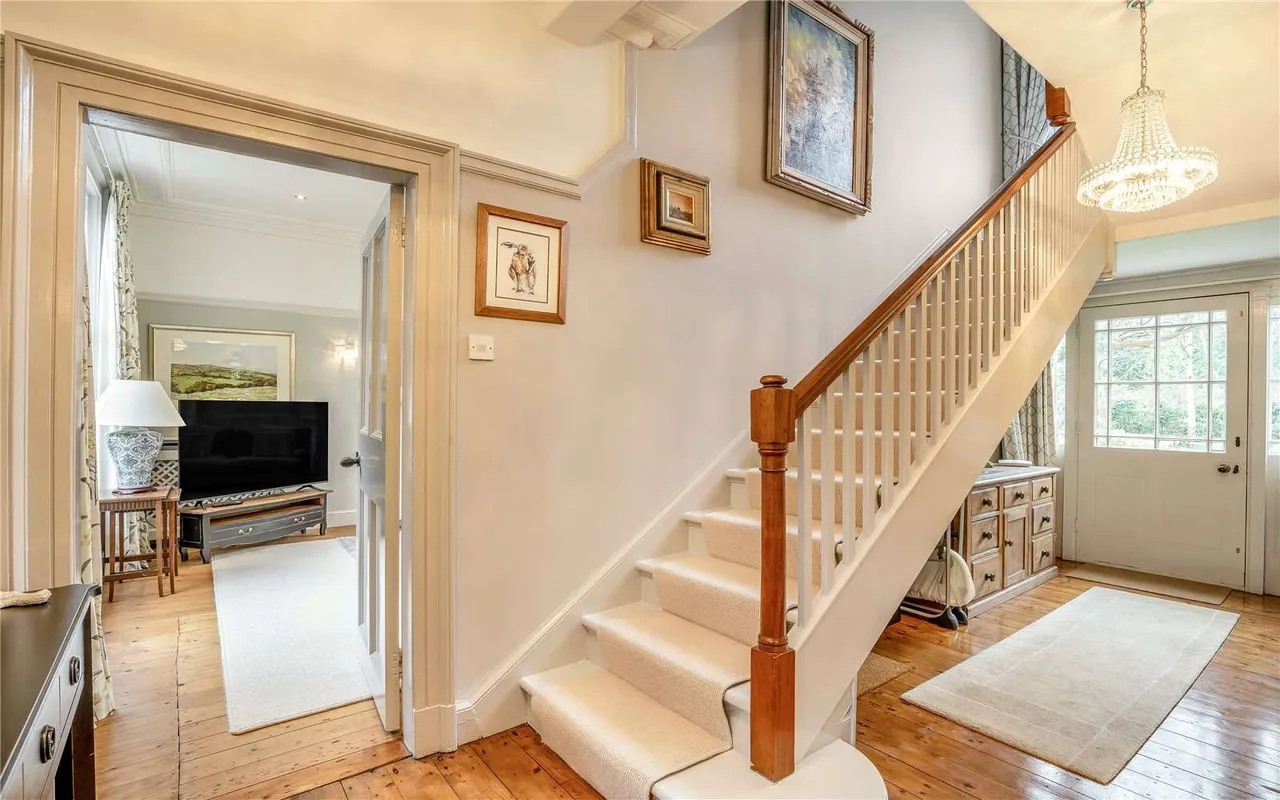 Heath Lane, Willaston, Neston, CH64 1TR, photo 10