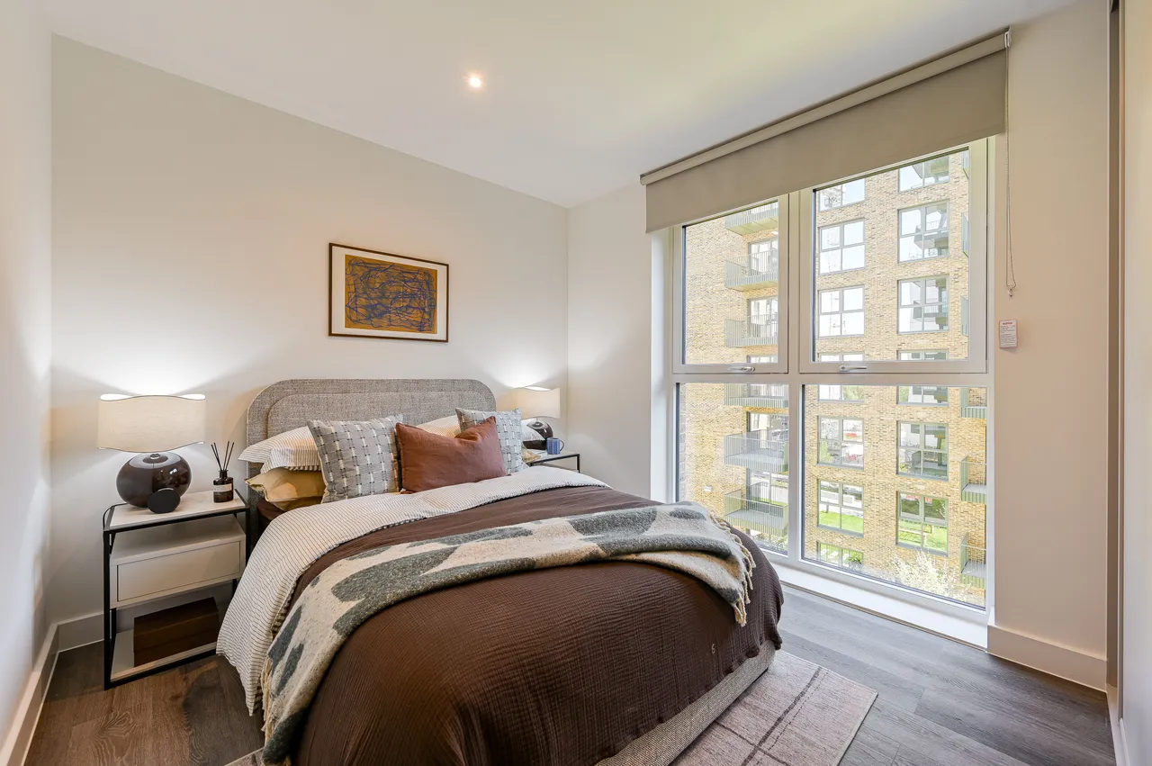 Kidbrooke, SE3, photo 31