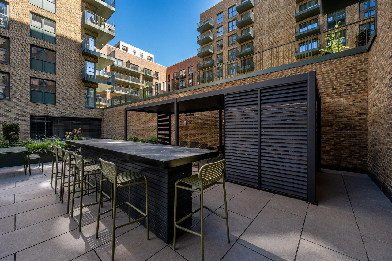 Kidbrooke, SE3, photo 54