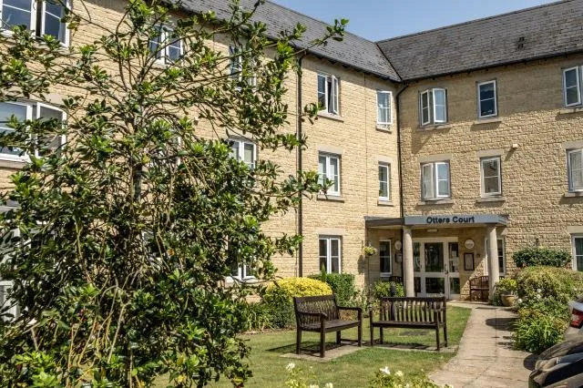 1 bed flat for sale, Priory Mill Lane, Witney, OX28