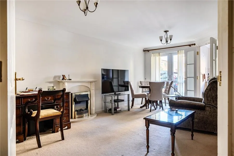 Priory Mill Lane, Witney, OX28, photo 6