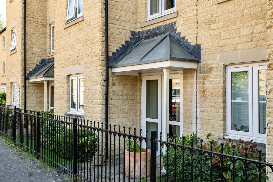 Priory Mill Lane, Witney, OX28, photo 15