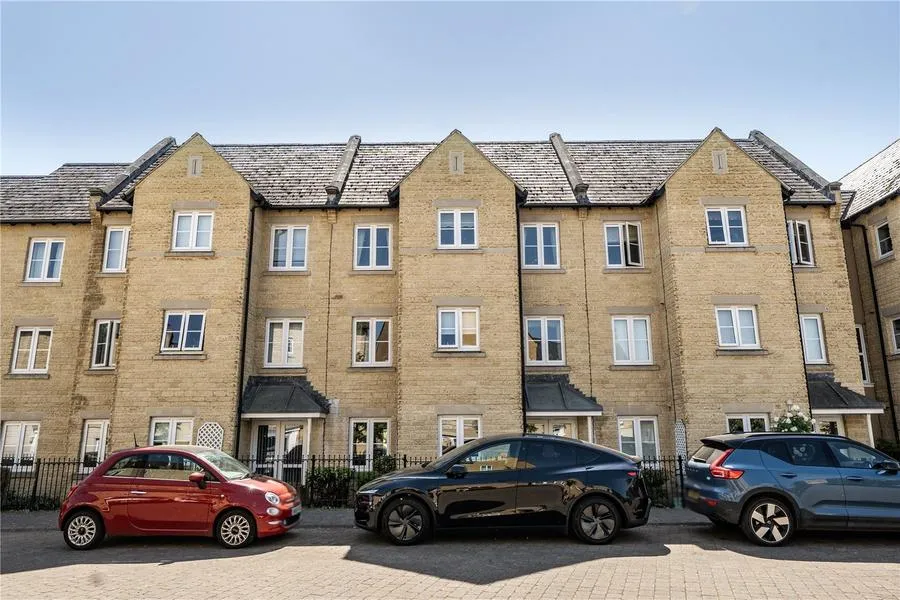 Priory Mill Lane, Witney, OX28, photo 17