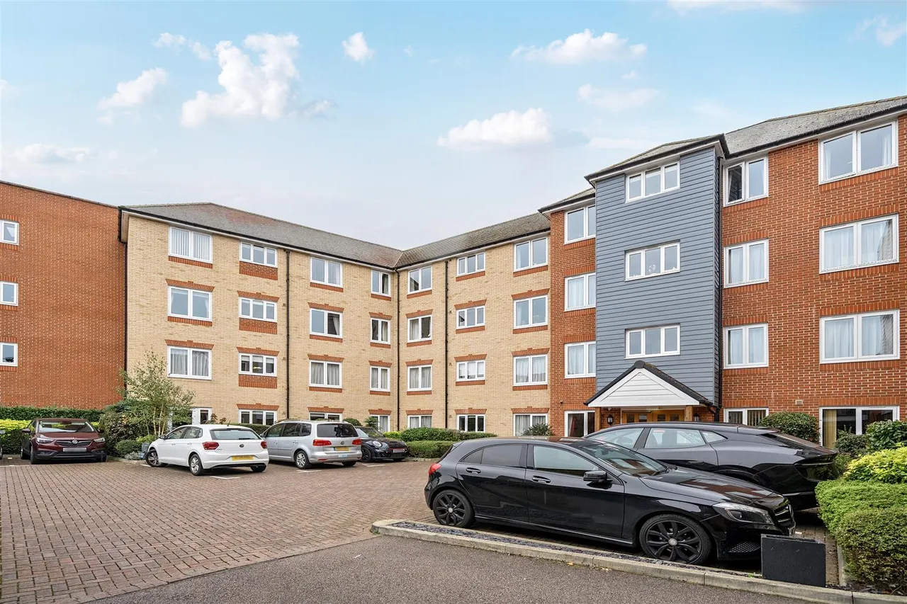South Street, Bishop's Stortford, CM23, photo 2