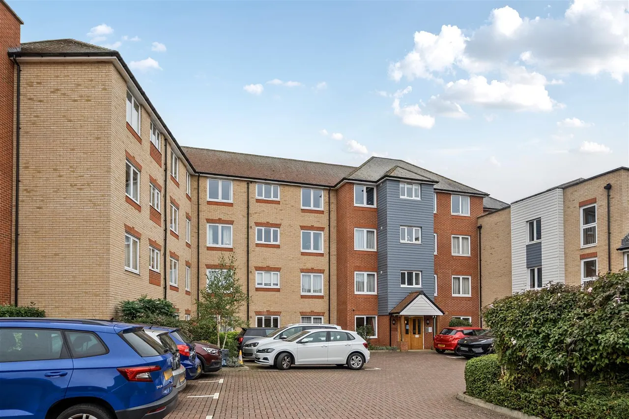 South Street, Bishop's Stortford, CM23, photo 13