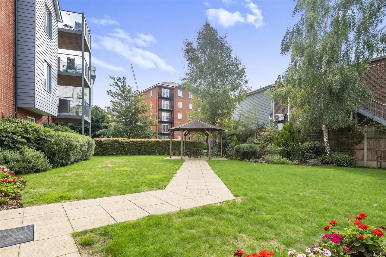 South Street, Bishop's Stortford, CM23, photo 9